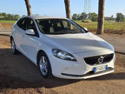 Usado Volvo V40