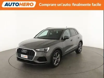 Gebraucht Audi Q3