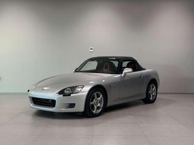 Grigio Usata 2000 Honda S 2000 S Cabrio | 35.000 €