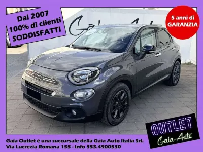 Usata Fiat 500X Dolcevita 120 CV (88 kW) 2023 Other SUV