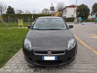 usata Fiat Bravo 1.6 MJ