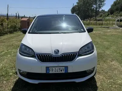 Usata Skoda Citigo