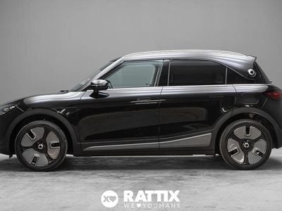 Nuova Smart #1 Edition #1 200 kW (272 CV) 2025 Nero SUV