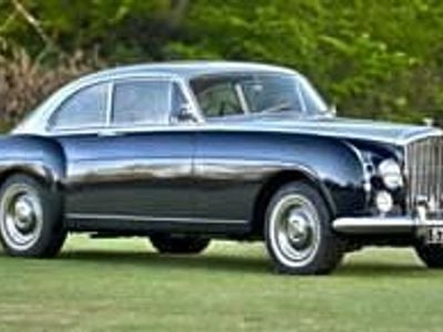 Usata Bentley Continental 180 CV (132 kW) 1955 Altri Cabrio