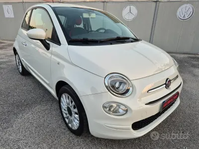 Usata Fiat 500