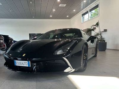 Ferrari 488