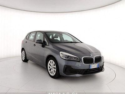 BMW 225 Active Tourer