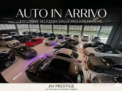 Usata BMW X4 Efficient Dynamics 190 CV (139 kW) 2015 Bianco SUV