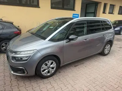 Usata Citroën C4 SpaceTourer