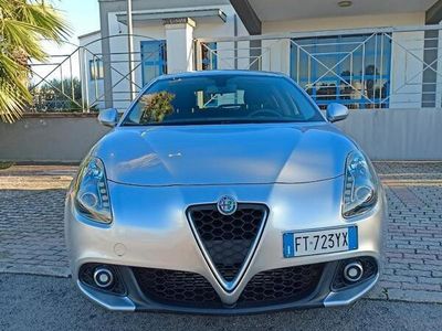 usata Alfa Romeo Giulietta (2010-21) - 2019