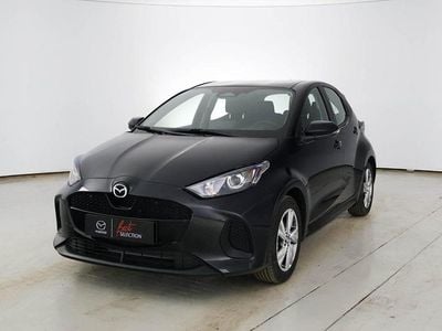 Usata Mazda 2 Exclusive 116 CV (85 kW) 2025 Lead grey Berlina
