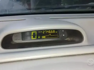 Usata Renault Twingo