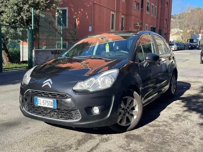 usata Citroën C3 C3 1.1 Seduction Limited