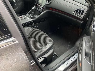 Usata Renault Talisman Initiale Paris 160 CV (117 kW) 2018 Berlina