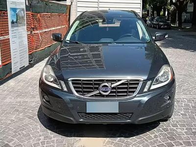 Usata Volvo XC60 163 CV (119 kW) 2010 SUV