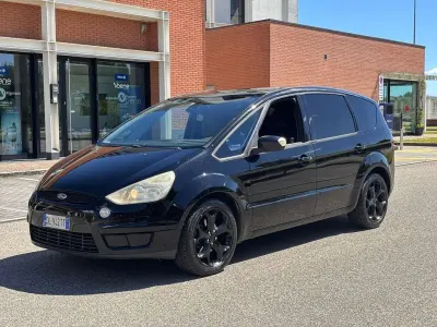 Usata Ford S-MAX