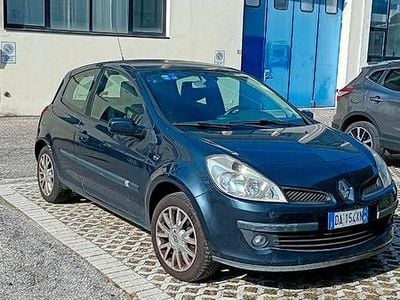 Usata Renault Clio II 98 CV (72 kW) 2006
