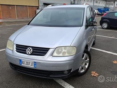 VW Touran