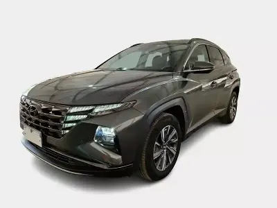 Usata Hyundai Tucson 179 CV (131 kW) 2021 SUV