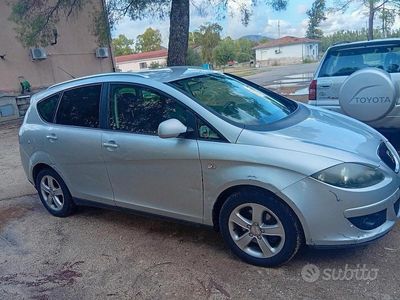 Seat Altea XL