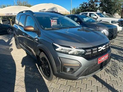 Nuova Dacia Jogger Extreme 140 CV (102 kW) 2025 Monovolume