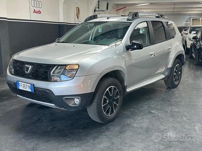 Occasion Dacia Duster Ambiance 115 ch (84 kW) 2016 Gris SUV