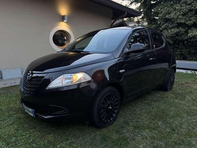 Usata Lancia Ypsilon S 69 CV (50 kW) 2015 Utilitaria