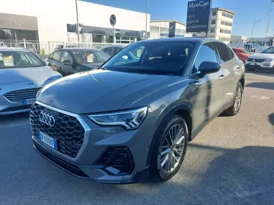 Usata Audi Q3 Sportback