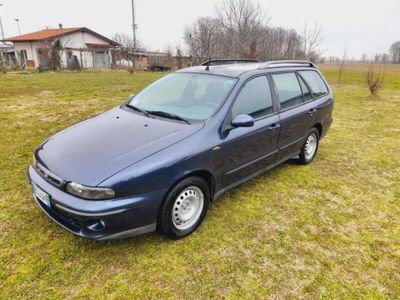 Fiat Marea