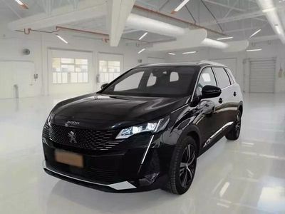 Usata Peugeot 5008 GT 176 CV (129 kW) 2021 SUV