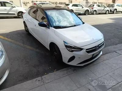 Brugt Opel Corsa