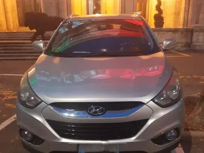 Usata Hyundai ix35