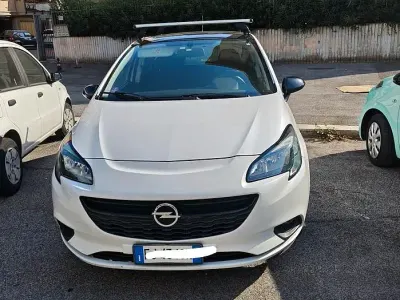 Usata Opel Corsa