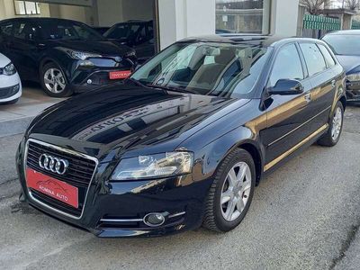 usata Audi A3 Sportback A3 1.6 tdi Young Edition 90cv PER NEOPAT