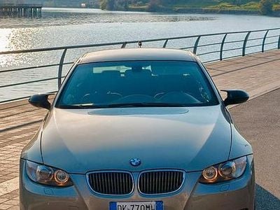 Usata BMW 325 2007
