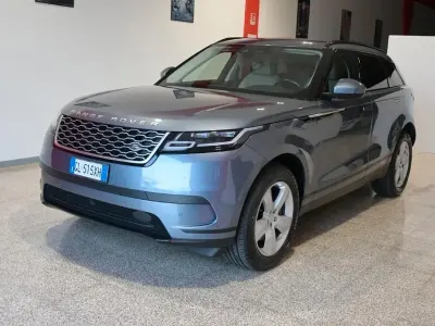 Usata Land Rover Range Rover Velar