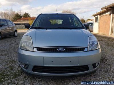 usata Ford Fiesta 1.4 TDCi 5p. Ambiente Diesel