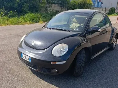 Usata VW New Beetle