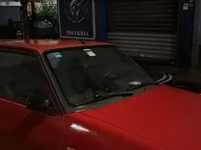 Usata Renault Super 5 46 CV (33 kW) 1991 Utilitaria