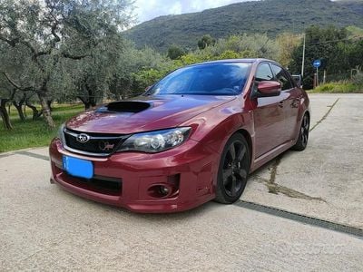 Usata Subaru Impreza 2012 Berlina