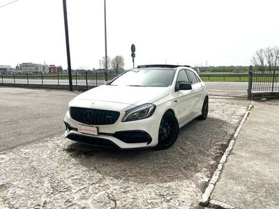 usata Mercedes A45 AMG Classe4Matic Automatic