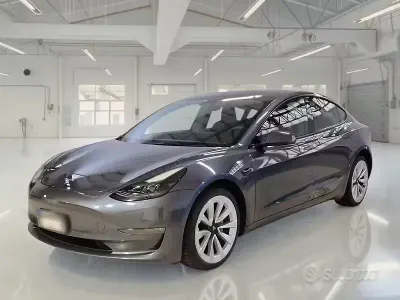Usata Tesla Model 3