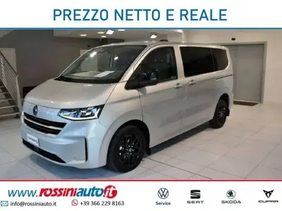 Usata VW Caravelle