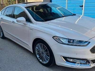 usata Ford Mondeo 4ª OTTIMO STATO