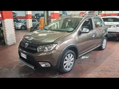 Usata Dacia Sandero