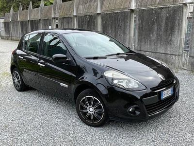 usata Renault Clio 1.2 16V 5 porte GPL Dynamique