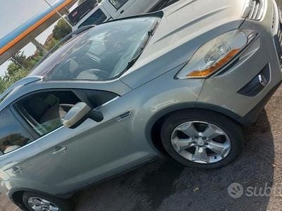 Usata Ford Kuga 136 CV (100 kW) 2009 SUV