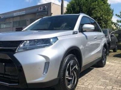 Usata Suzuki Vitara 129 CV (94 kW) 2024 Vari colori SUV