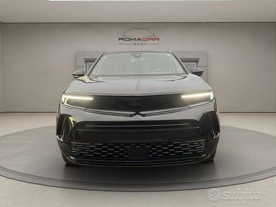 Usata Opel Mokka GS Line 131 CV (96 kW) 2022 Nero SUV