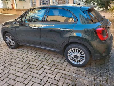 usata Fiat 500X - 2021